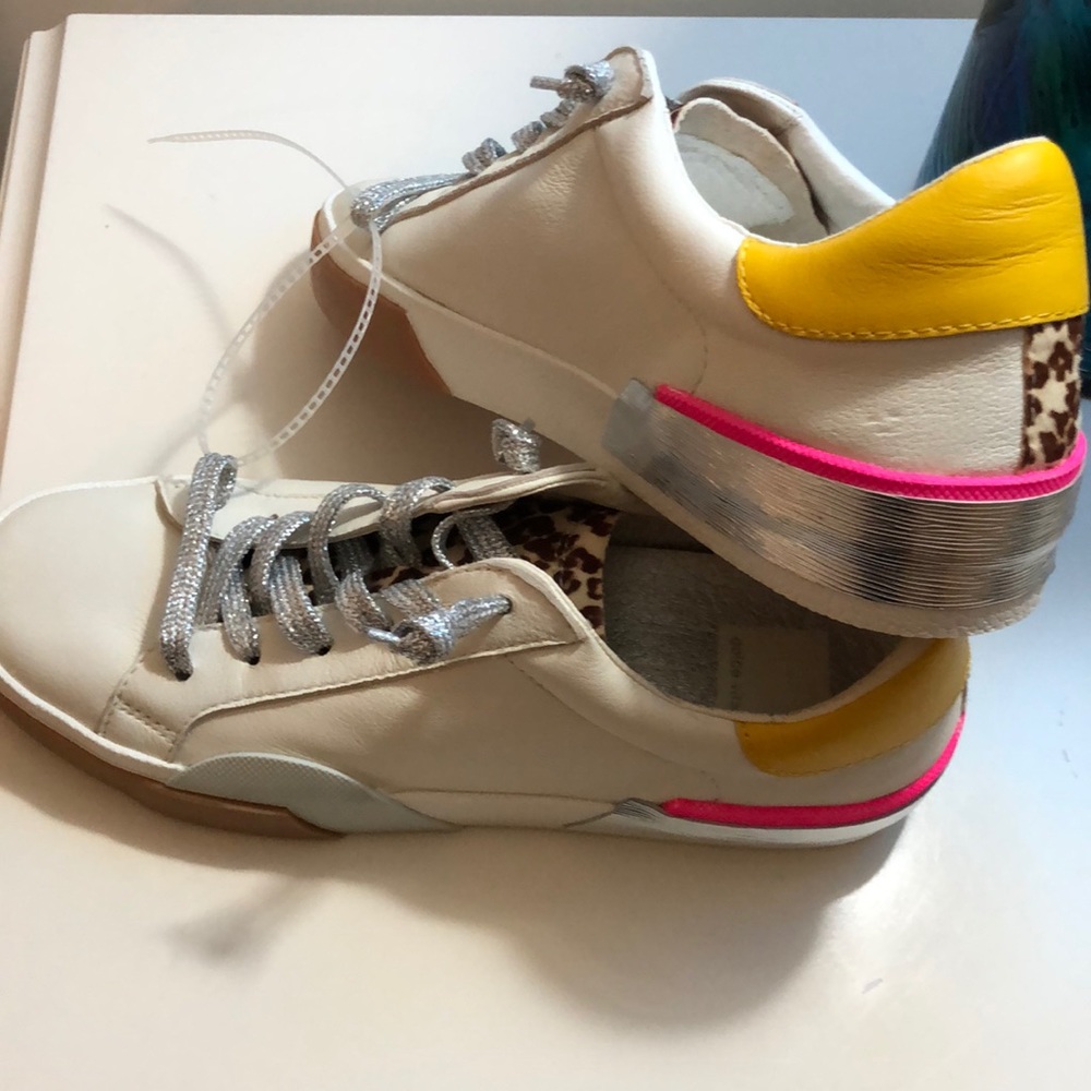 dolce vita sneakers